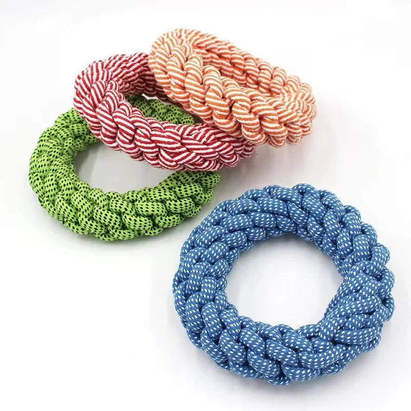 Juguete de Cuerda Resistente para Perros