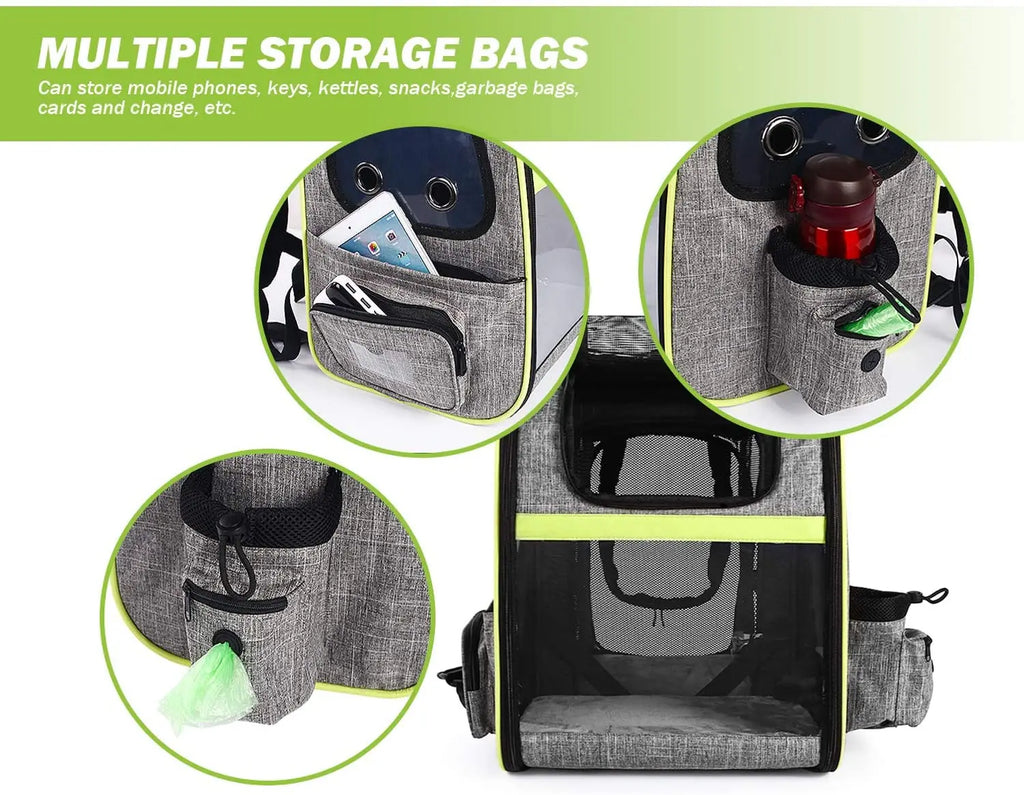 PetVoyage Carrier