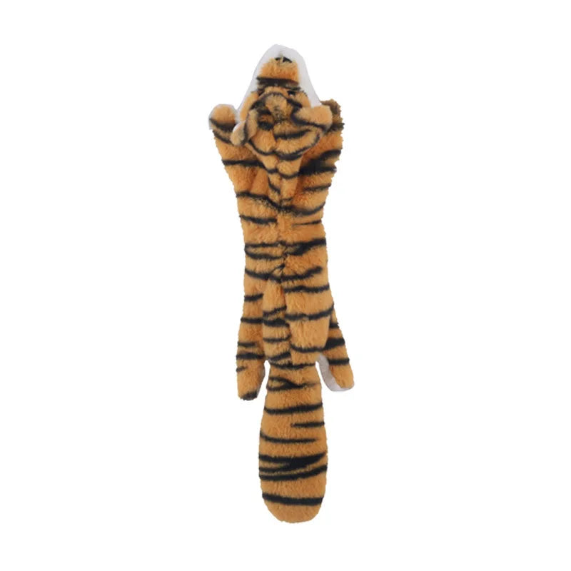 Peluche de dinosaurio