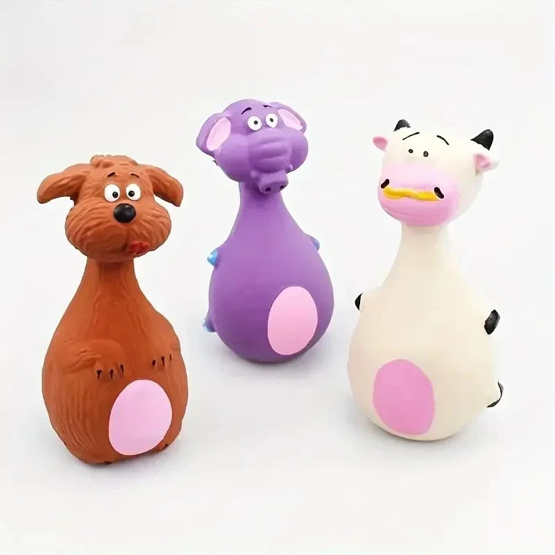 CatBite Sound Toy