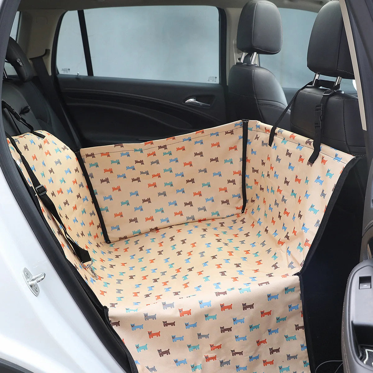 UrbanPaw Travel Pad