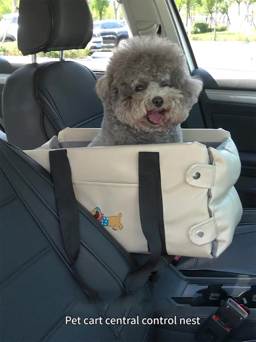 TravelShield Pet Seat