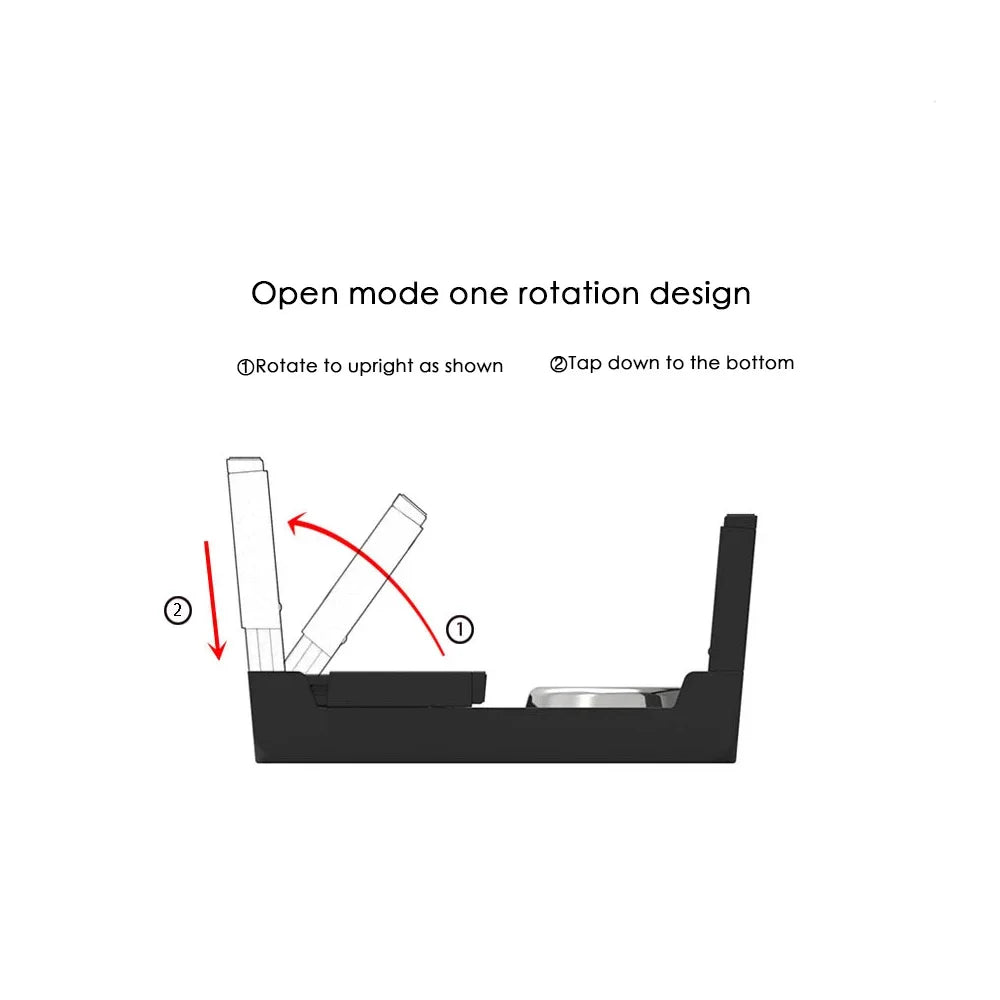 Comedero Elevado Ajustable con Sistema Slow Feeding
