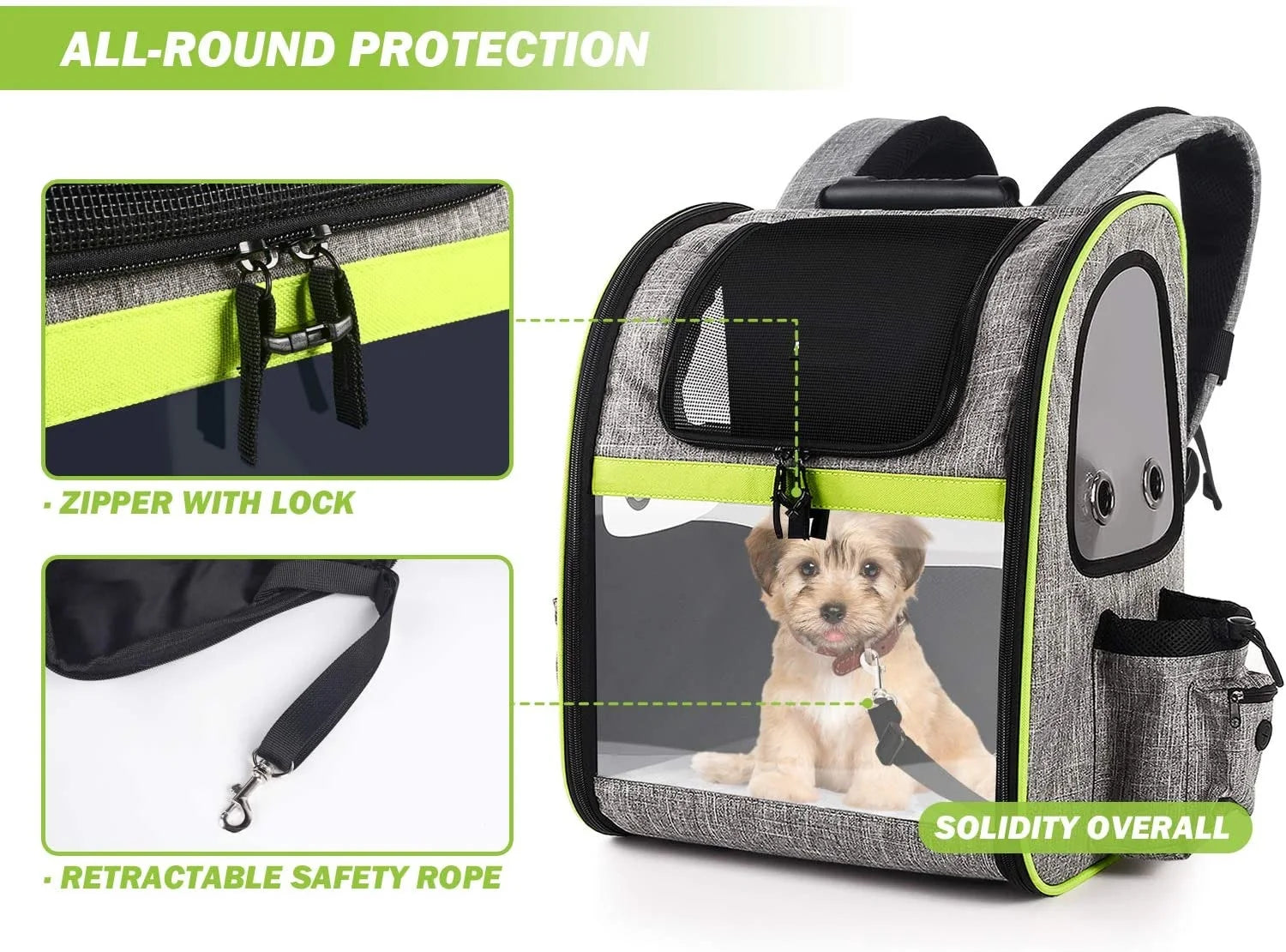 PetVoyage Carrier