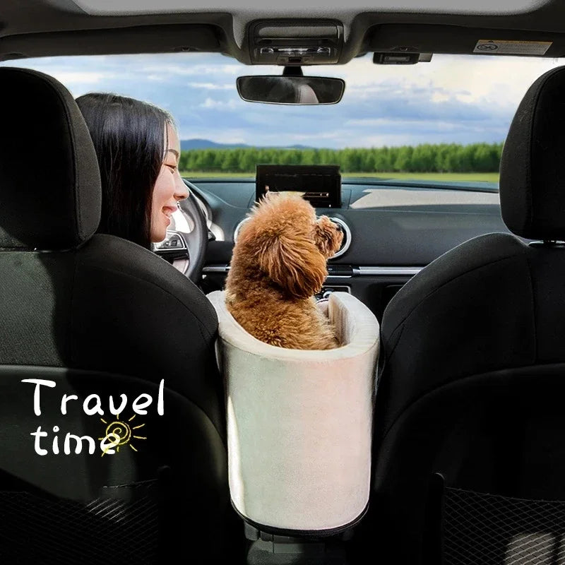 TravelPaw Comfort