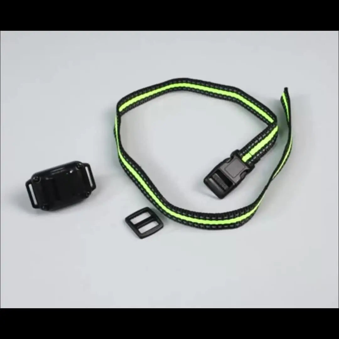 Collar de Entrenamiento Eléctrico para Perros