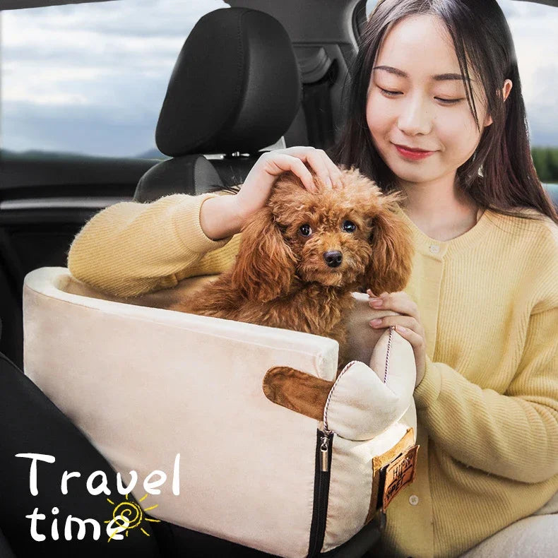TravelPaw Comfort