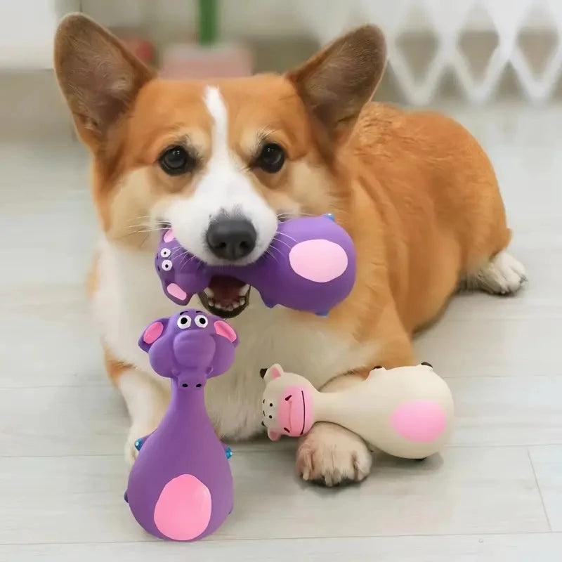 CatBite Sound Toy