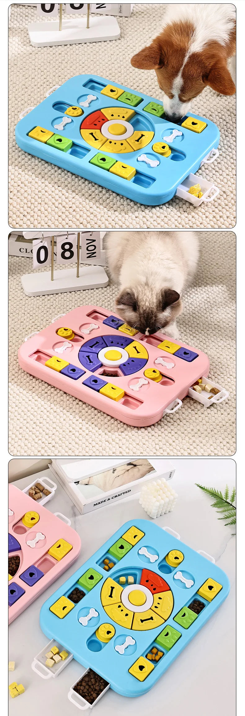 PawPlay Interactive
