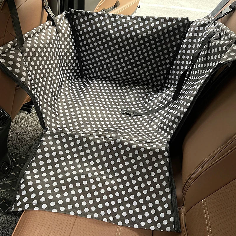 UrbanPaw Travel Pad