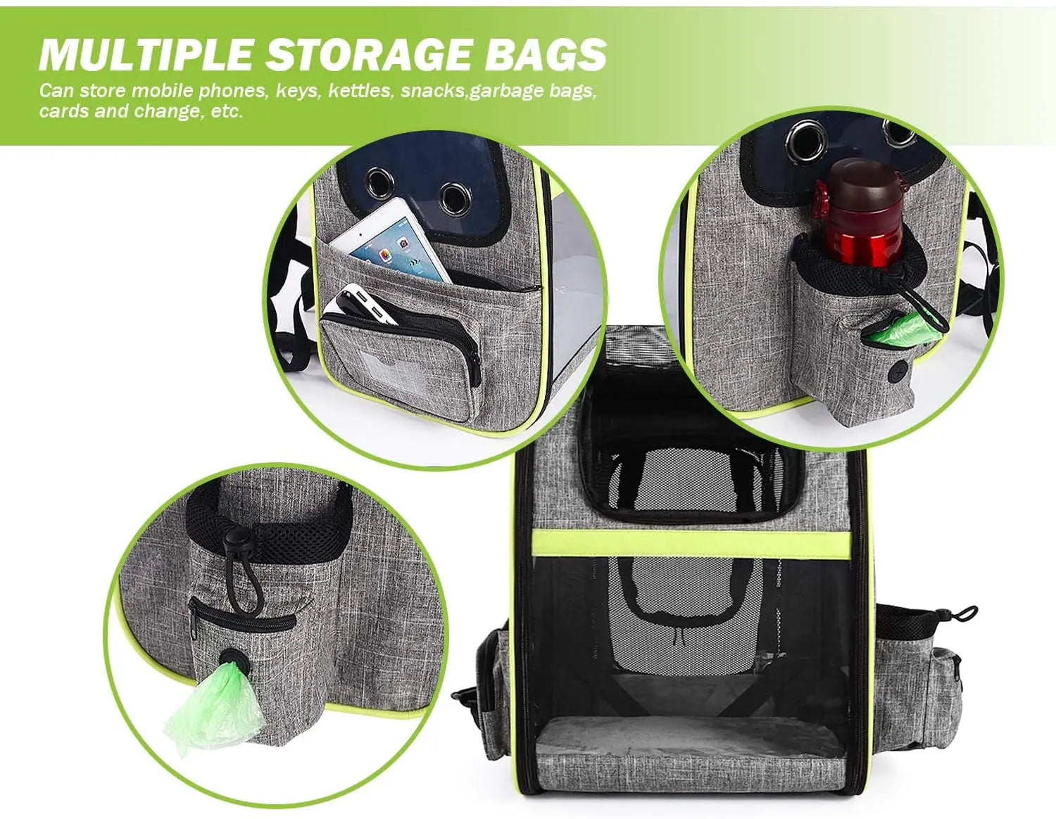 PetVoyage Carrier