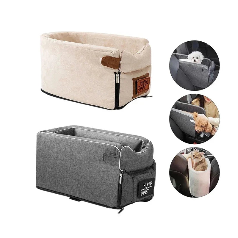 TravelPaw Comfort