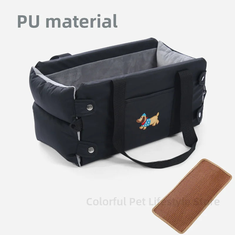 TravelShield Pet Seat