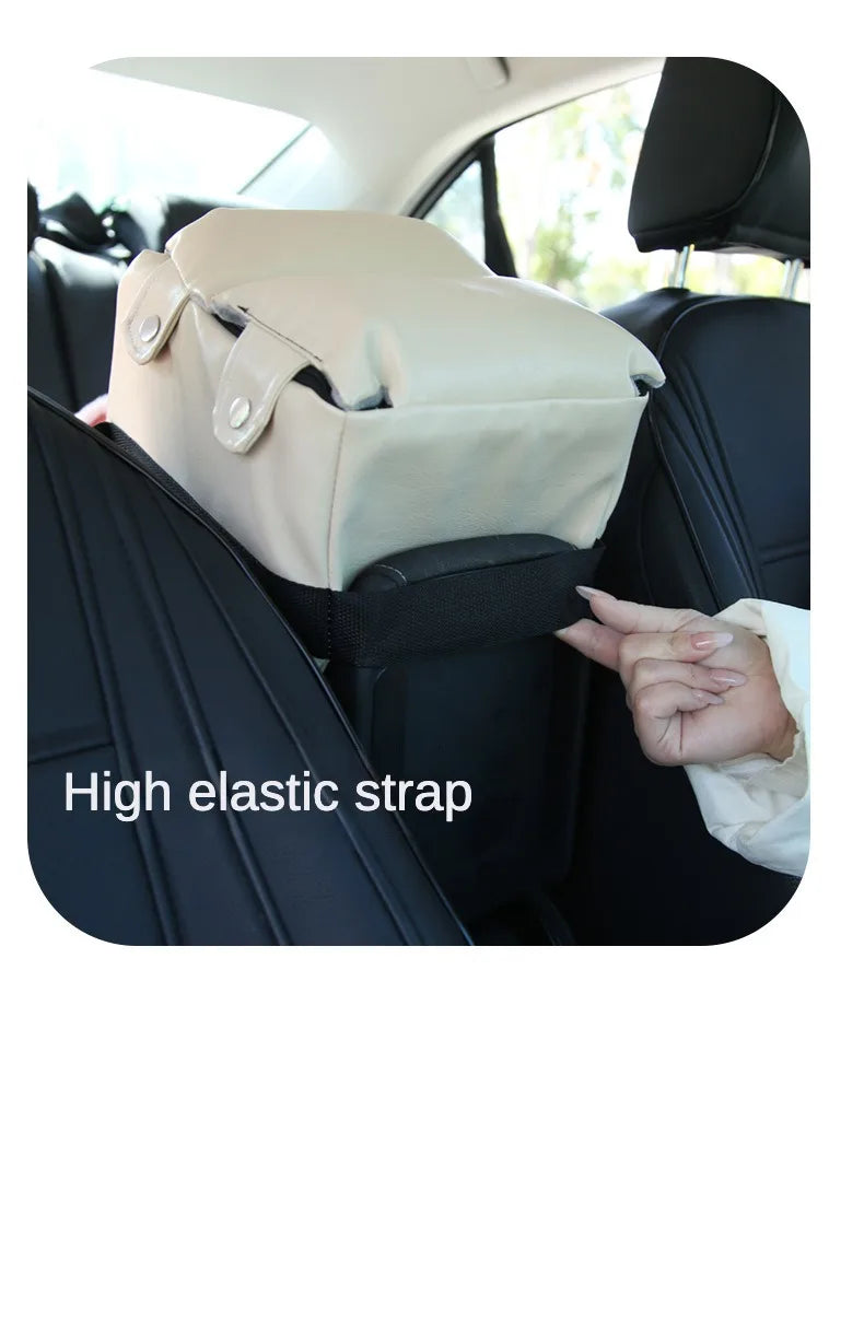 TravelShield Pet Seat